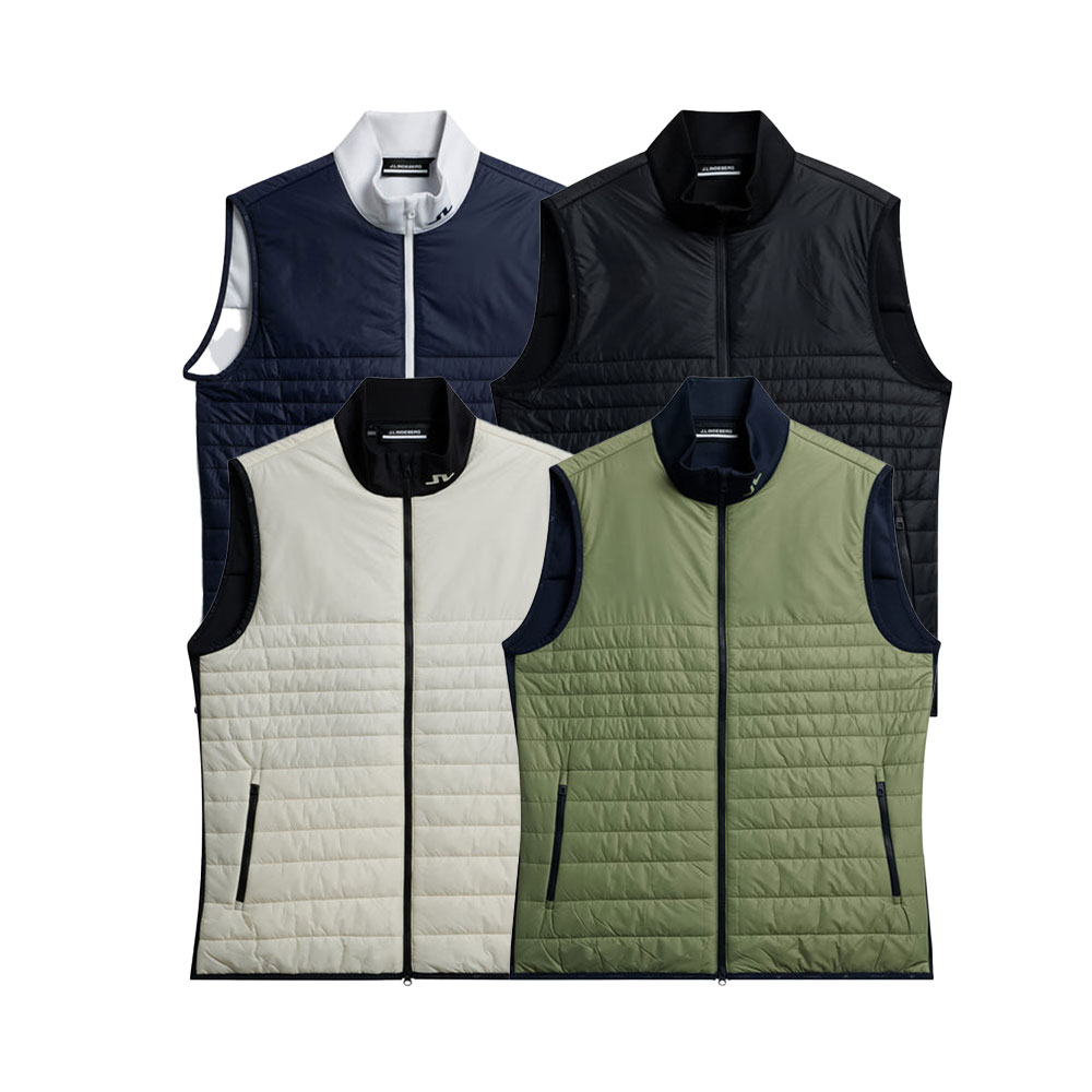 楽天市場】j リンドバーグ ベスト（ウェア｜ゴルフ）：スポーツ