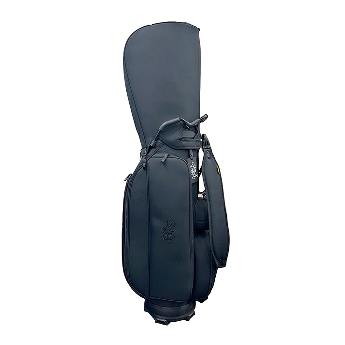 楽天市場】【ポイント10倍】ディズニー ミッキーマウス キャディバッグ