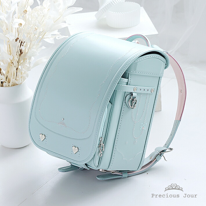 楽天市場】プレシャスジュール 2027 フィットちゃん ランドセル ミラ