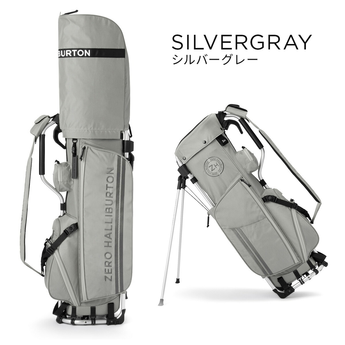 楽天市場】【追加最大+41倍 3/5 0:00～9:59】ゼロハリバートン ゴルフ