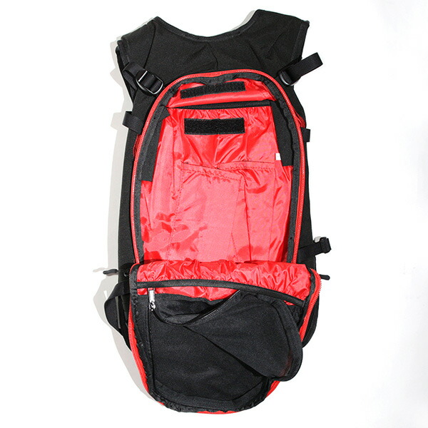 楽天市場】ONEBALL Baker Pow Riding Pack / ワンボール ベイカーパウ