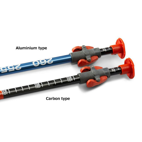 楽天市場】BCA Stealth 300 Carbon Avalanche Probe2024 /アバランチ