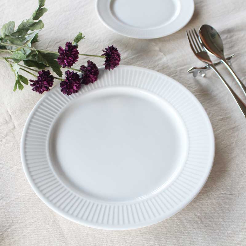 楽天市場】PILLIVUYT（ピリヴィッツ） プリッセ Plisse プレート お皿