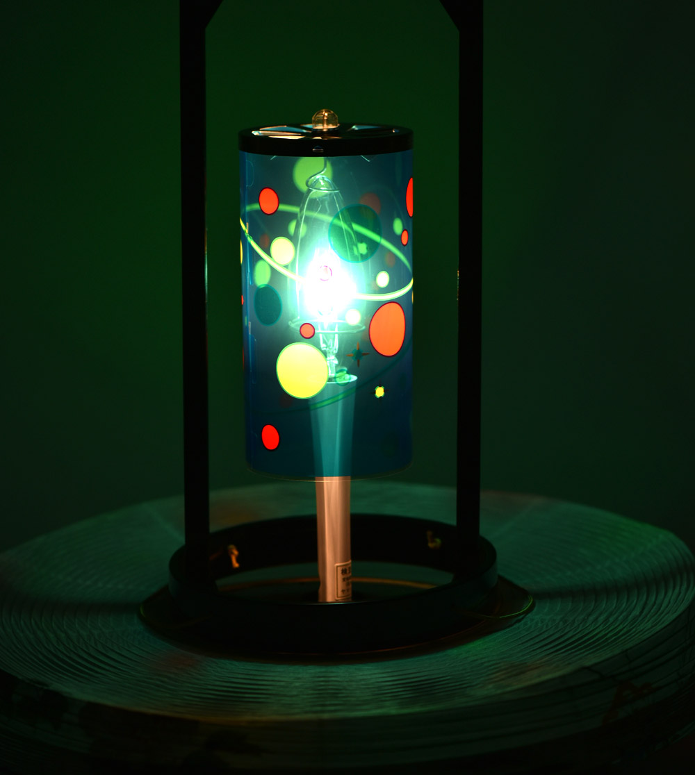 楽天市場】盆ちょうちん 盆提灯 回転提灯 初盆用 提灯 K-1 高80cm 火袋