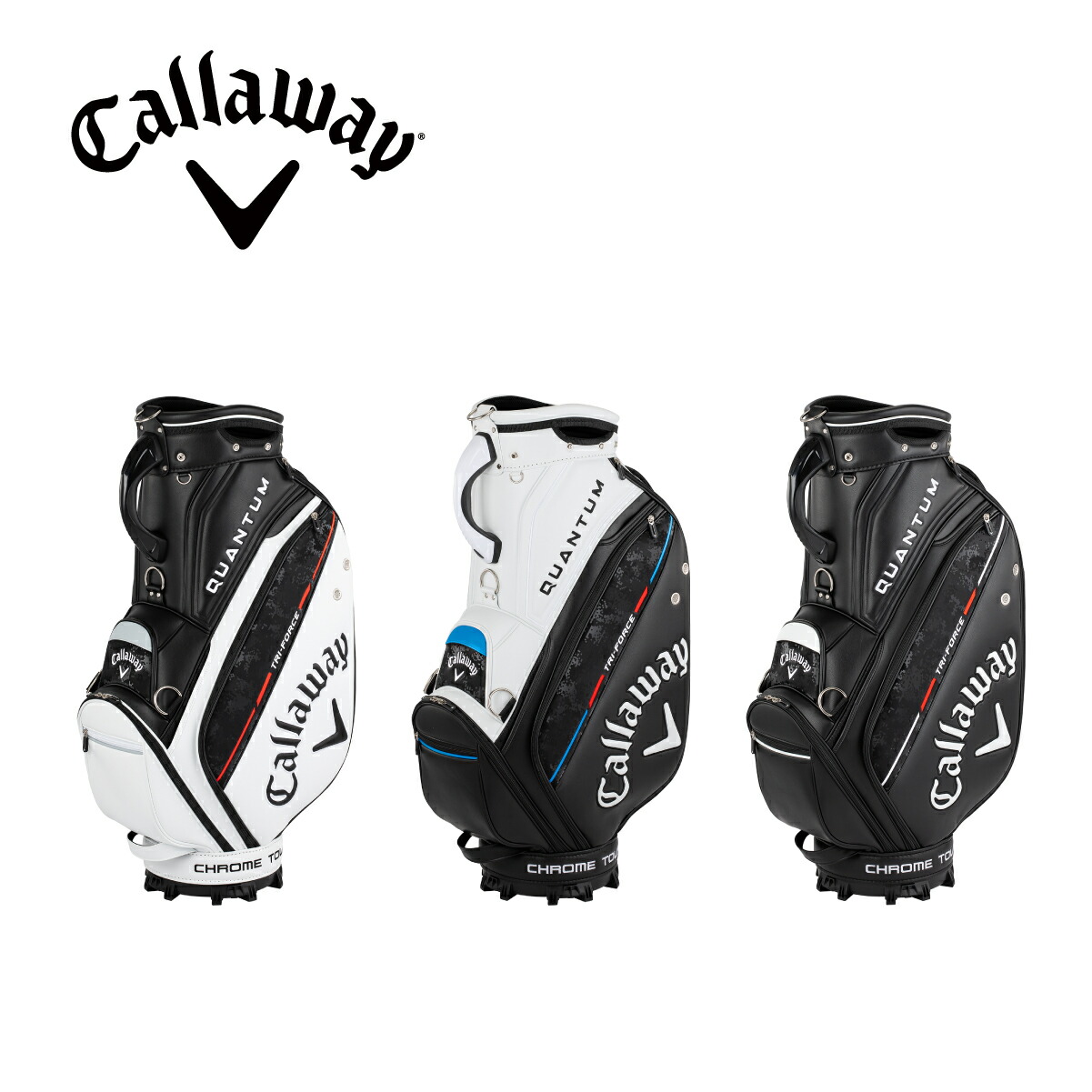 楽天市場】キャディバッグ（ブランドキャロウェイ）（バッグ・ケース