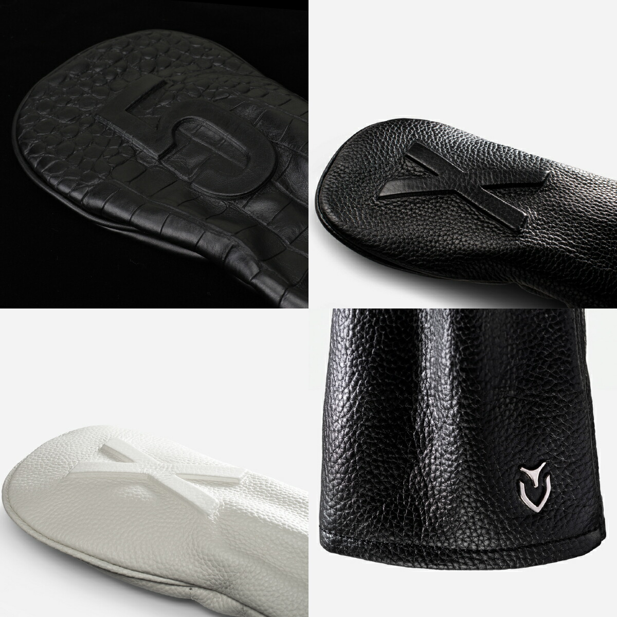 楽天市場】ベゼル ヘッドカバー フェアウェイウッド用 ラックス