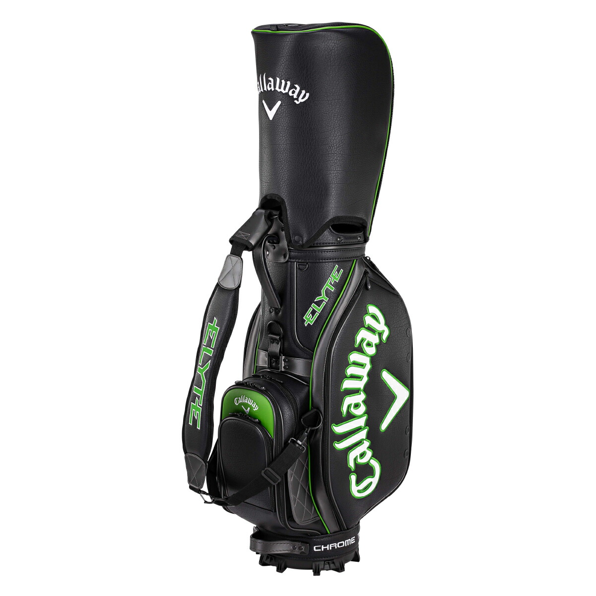 楽天市場】キャロウェイ キャディバッグ カートタイプ ツアー TOUR