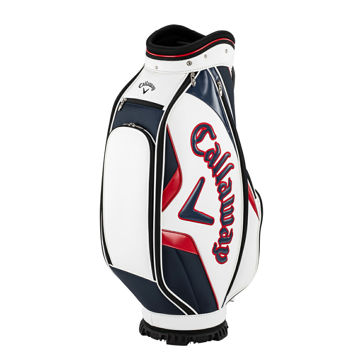 楽天市場】キャロウェイ キャディーバッグ カートタイプ エクシア EXIA