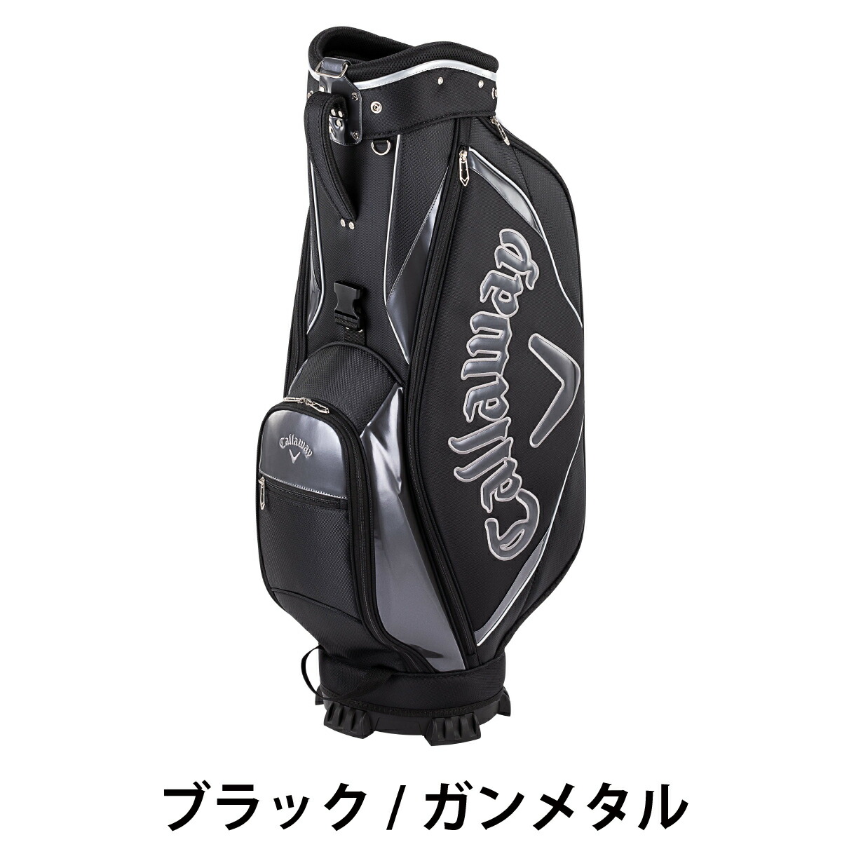 楽天市場】キャロウェイ キャディーバッグ カートタイプ スポート