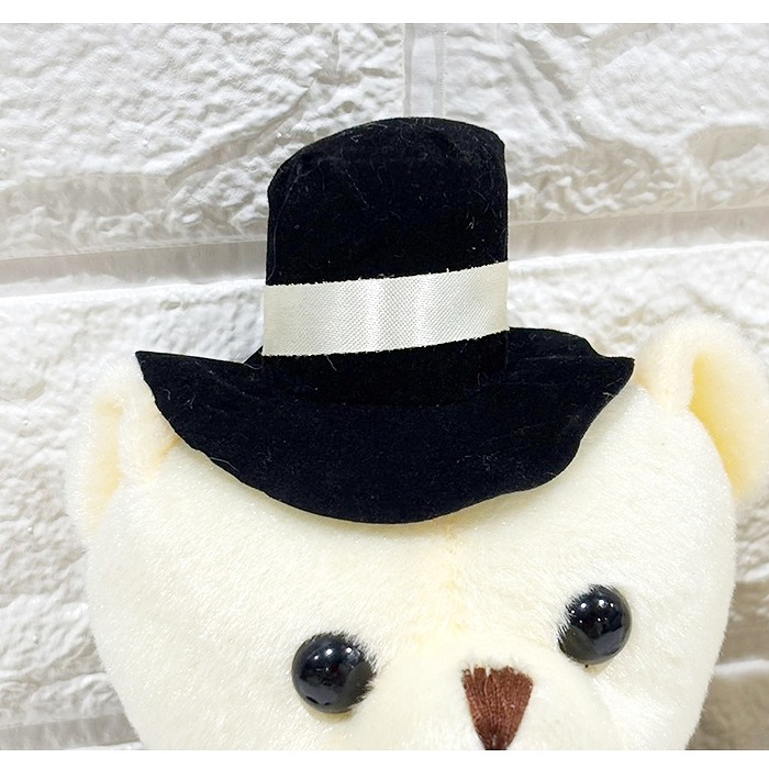 楽天市場】ウェディングベア ウェルカムベア 結婚式 くま ぬいぐるみ