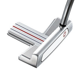 楽天市場】オデッセイ ホワイトホット og #5 センターシャフト