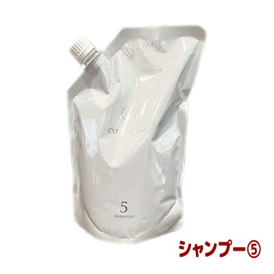楽天市場】コタ アイケア シャンプー 5 詰め替えの通販