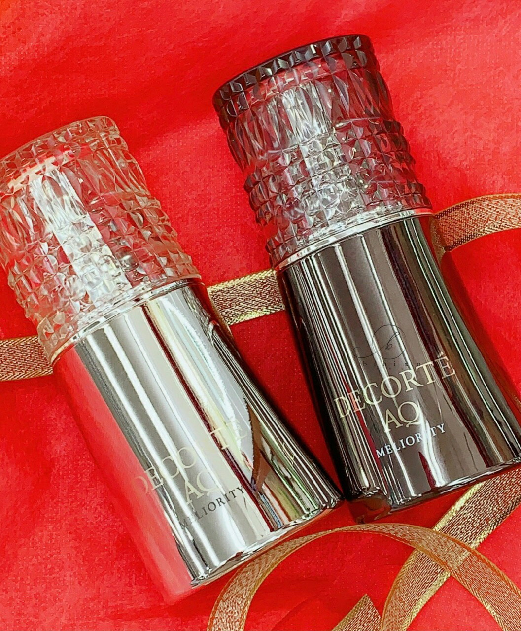 楽天市場】【国内正規品】コスメデコルテ AQ ミリオリティ ダブル