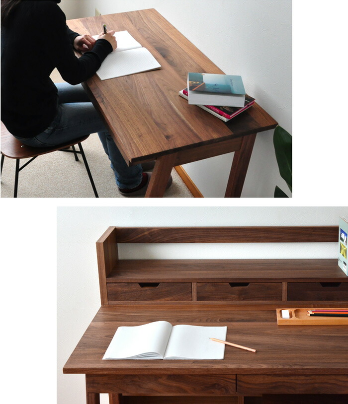 楽天市場】＼クーポン対象!／ デスクセット Kukka 幅100cm