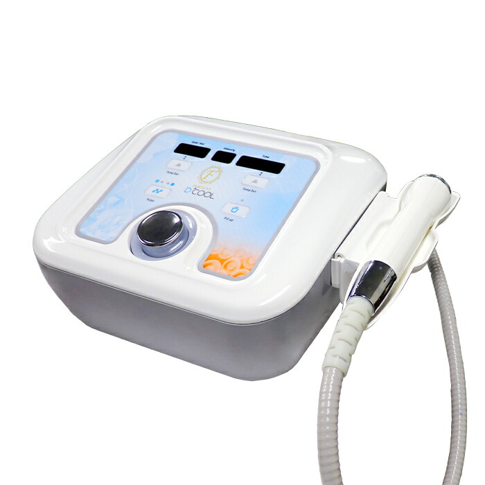 楽天市場】【レンタル/6カ月】FORTUNA D-COOL 美顔器 エレクトロポ