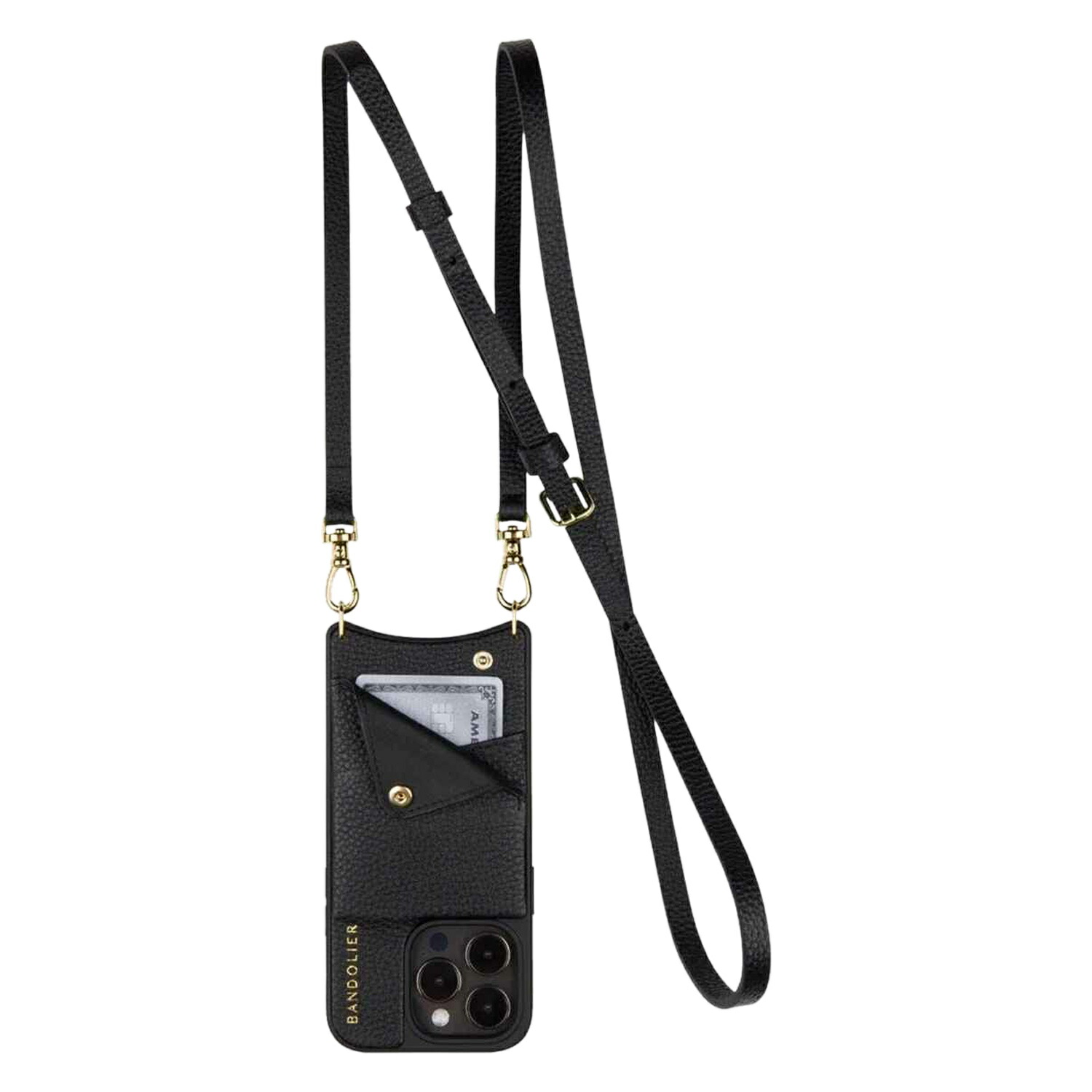 楽天市場】BANDOLIER EMMA GOLD バンドリヤー iphone16 16pro 16proMax