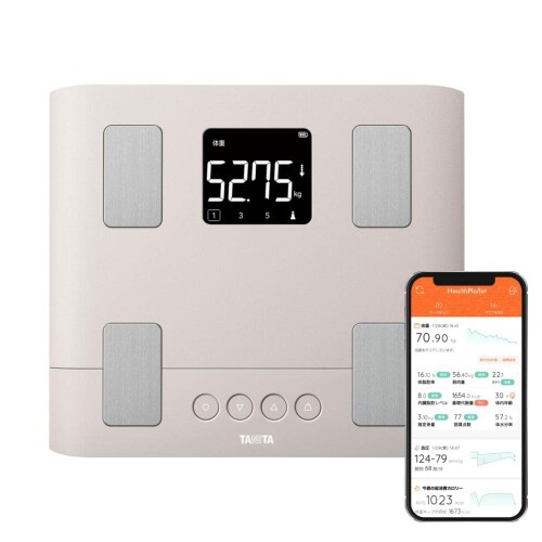 楽天市場】タニタ bc-332の通販