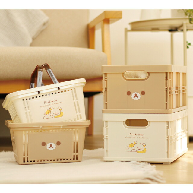 楽天市場】【ネットで買えるのはビッグスターだけ！】リラックマ