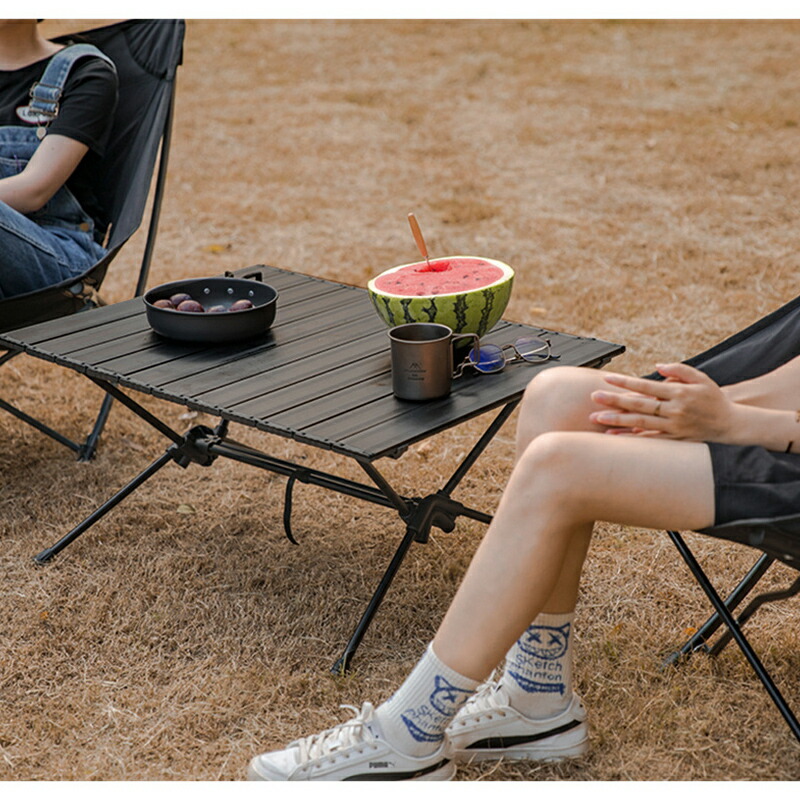 楽天市場】Mountainhiker アウトドアテーブル 折りたたみ テーブル