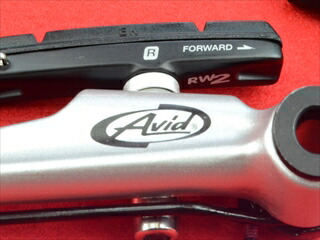 楽天市場】[新品]Avid（エイヴィッド）☆Single Digit SL（シングル