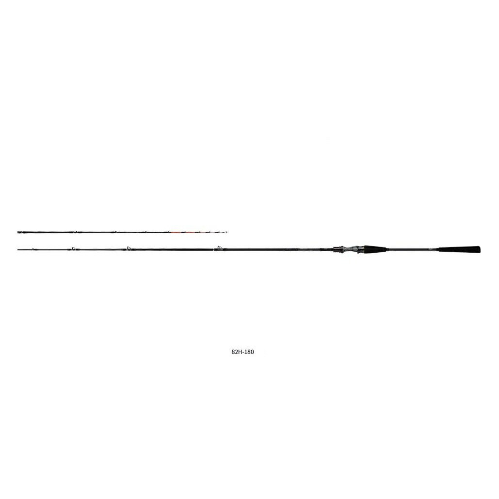 ダイワ メタリア タチウオ テンヤSP 82-190 (ロッド・釣竿) 価格比較