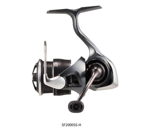 ダイワ ルビアス ST SF2000SS-H (リール) 価格比較 - 価格.com