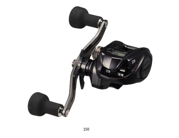 楽天市場】ダイワ リール イッツ icv 150 wl（スポーツ・アウトドア