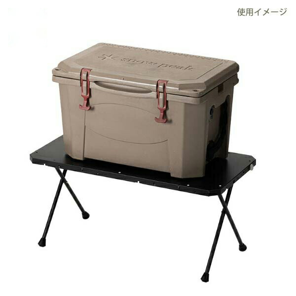 楽天市場】スノーピーク snow peak コネクションテーブル LV-381 [連結