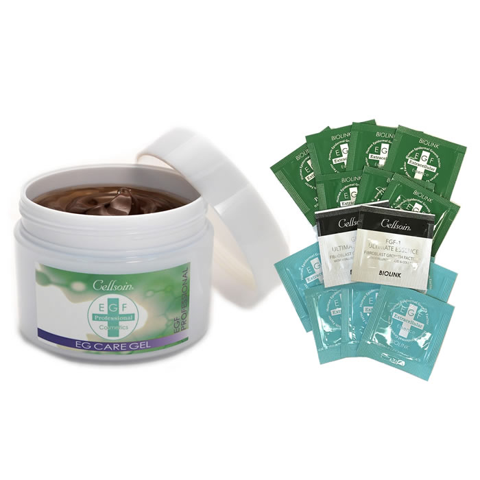 楽天市場】セルソアンegfxクリームの通販