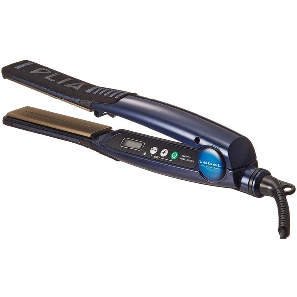 楽天市場】ルベル プライア SS ストレートアイロン ヘアーアイロン