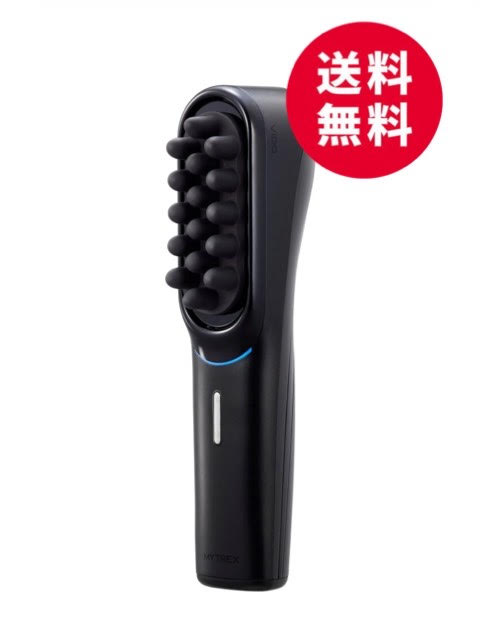 楽天市場】MYTREX VIDO マイトレックス ビドー モーションブラシ＜横