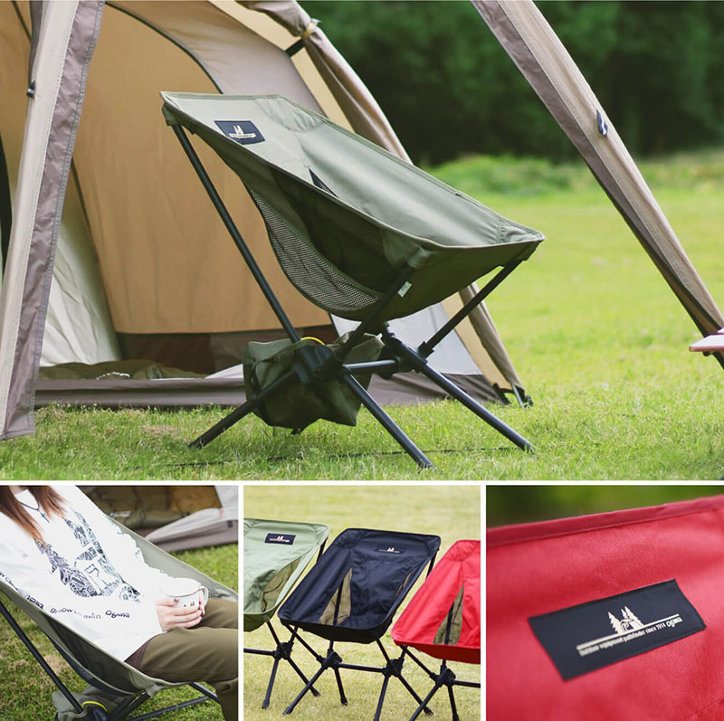 楽天市場】ツーアングルチェアS 【送料無料】オガワ ogawa アウトドア