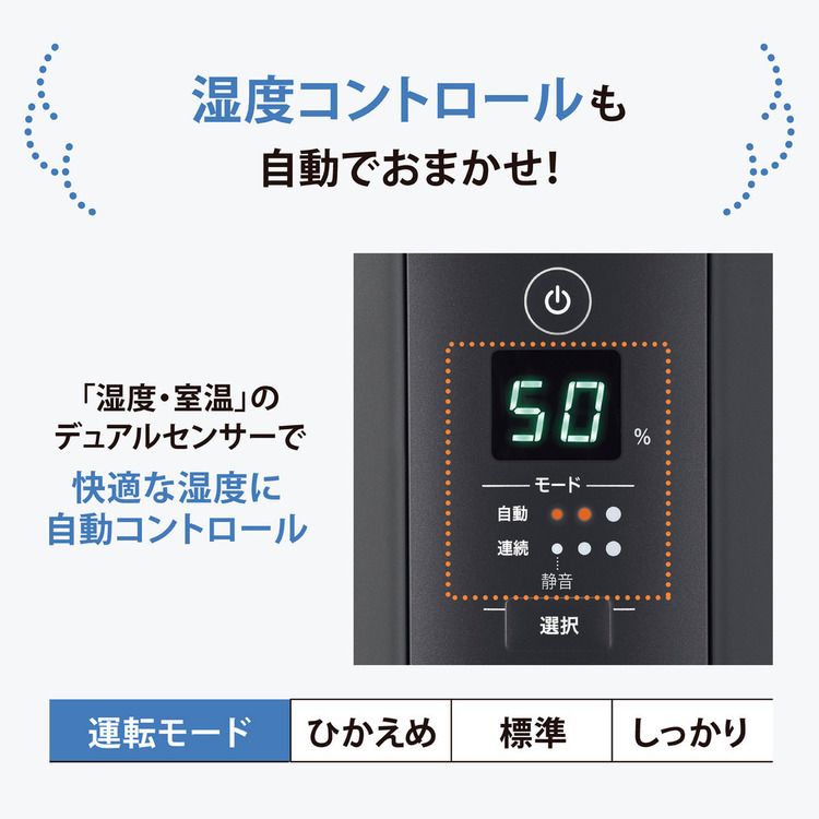 楽天市場】加湿器 スチーム式 4L 象印 スチーム式加湿器 ソフト