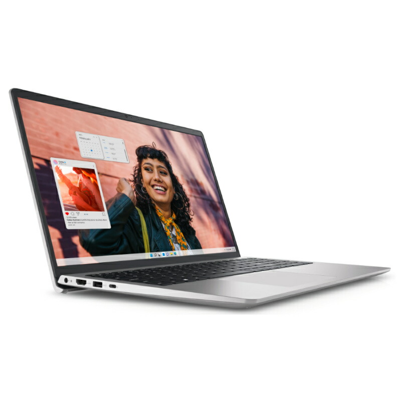 楽天市場】【新品】 DELL デル ノートパソコン Inspiron 15 3000 3530