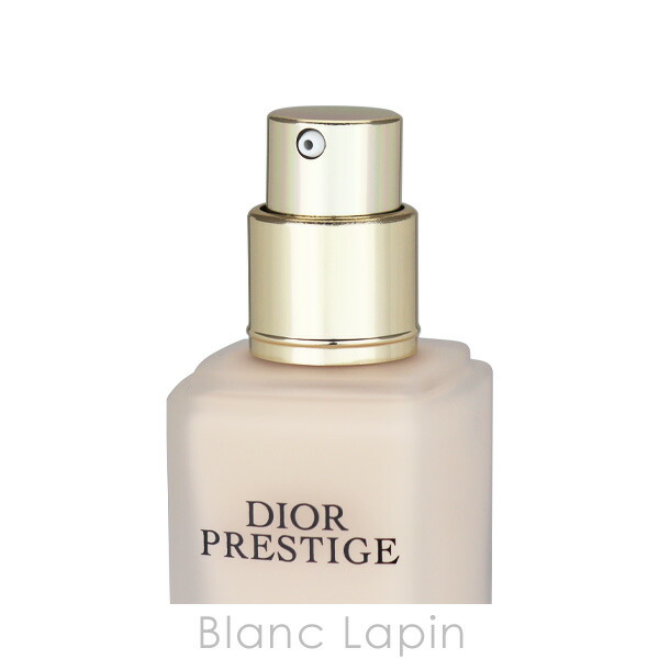 DIOR プレステージ ホワイト ル プロテクターUVルミエールBB01