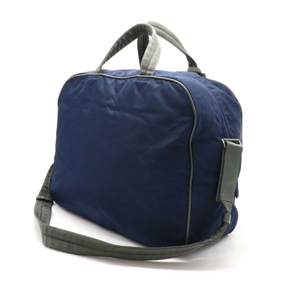 楽天市場】【バッグ】PRADA プラダ プラダスポーツ ボストンバッグ