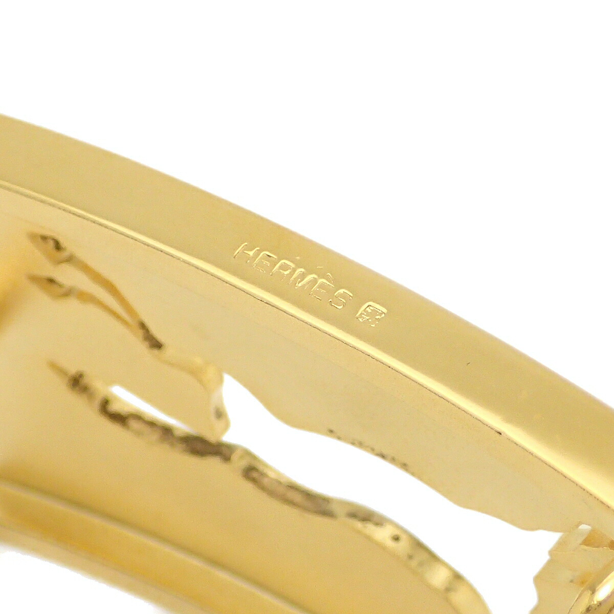 楽天市場】【アパレル】【新品仕上げ済】HERMES エルメス ホース