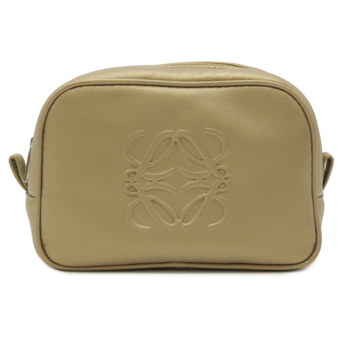 楽天市場】LOEWE ロエベ アナグラム ポーチ 小物入れ 化粧ポーチ