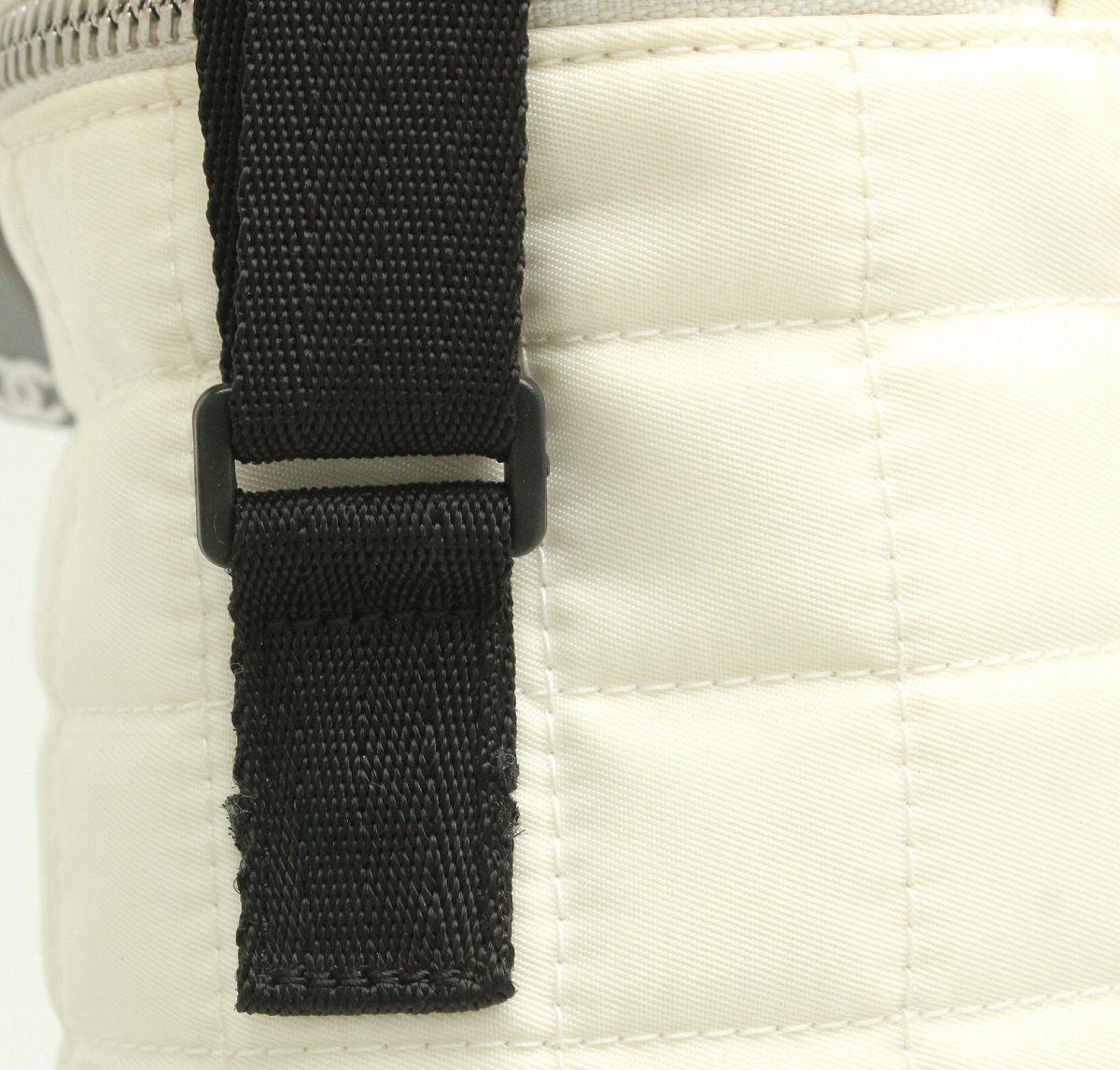 楽天市場】【バッグ】CHANEL シャネル スポーツライン ペットボトル