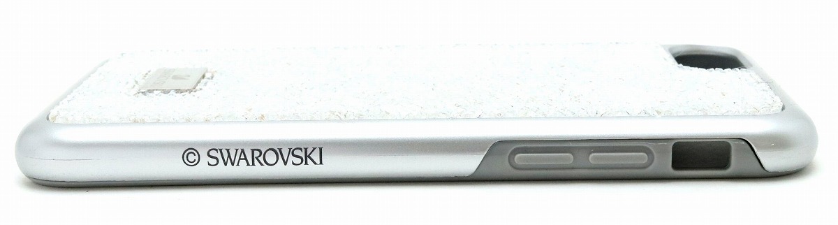 楽天市場】SWAROVSKI スワロフスキー 携帯ケース iPhone 7 ケース