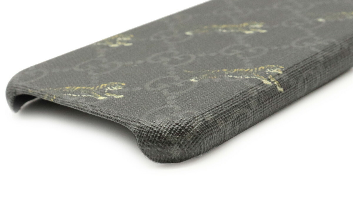 楽天市場】GUCCI グッチ ソフトGGスプリーム タイガープリント iPhone