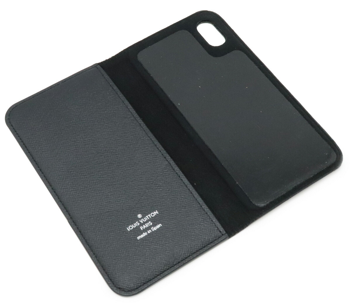 楽天市場】LOUIS VUITTON ルイ ヴィトン ダミエグラフィット iPhoneXR
