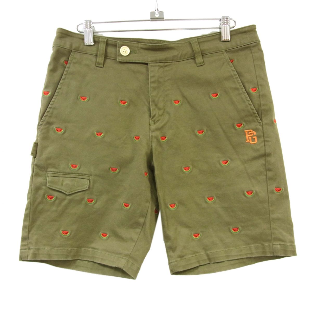 楽天市場】パーリーゲイツ ショートパンツの通販