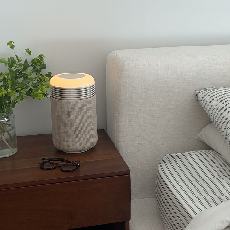 楽天市場】【クーポンで23750円!】空気清浄機 ブルーエア Mini Restful