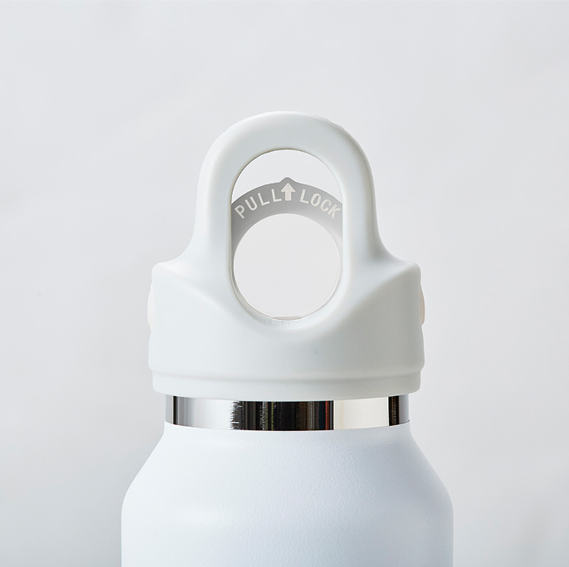 楽天市場】【公式】ブルーボトルコーヒー ゴーボトル 9oz｜グレー