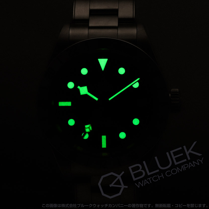 楽天市場】【新品】チューダー ブラックベイ プロ GMT メンズ 79470