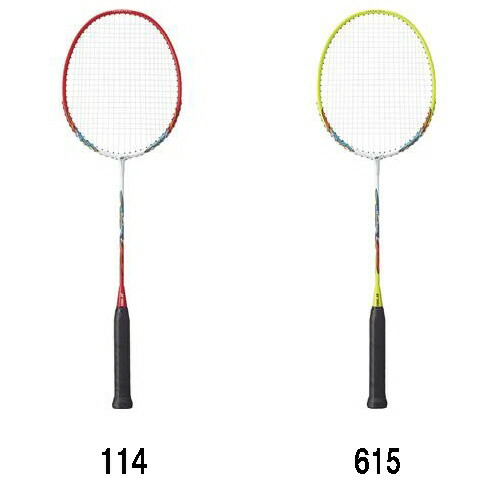 楽天市場】【送料込み(一部地域除く)】【バドミントンラケット】YONEX