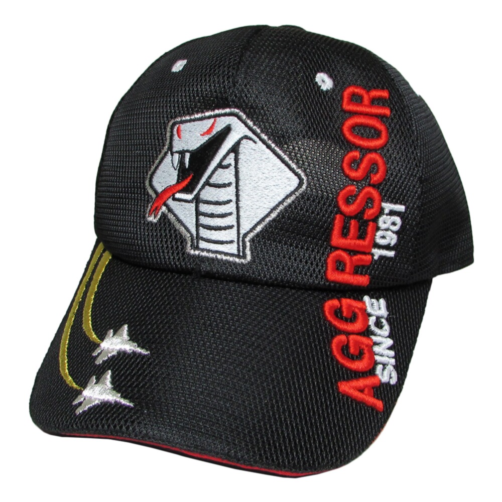 楽天市場】自衛隊グッズ 帽子 航空自衛隊 飛行教導群 アグレッサー