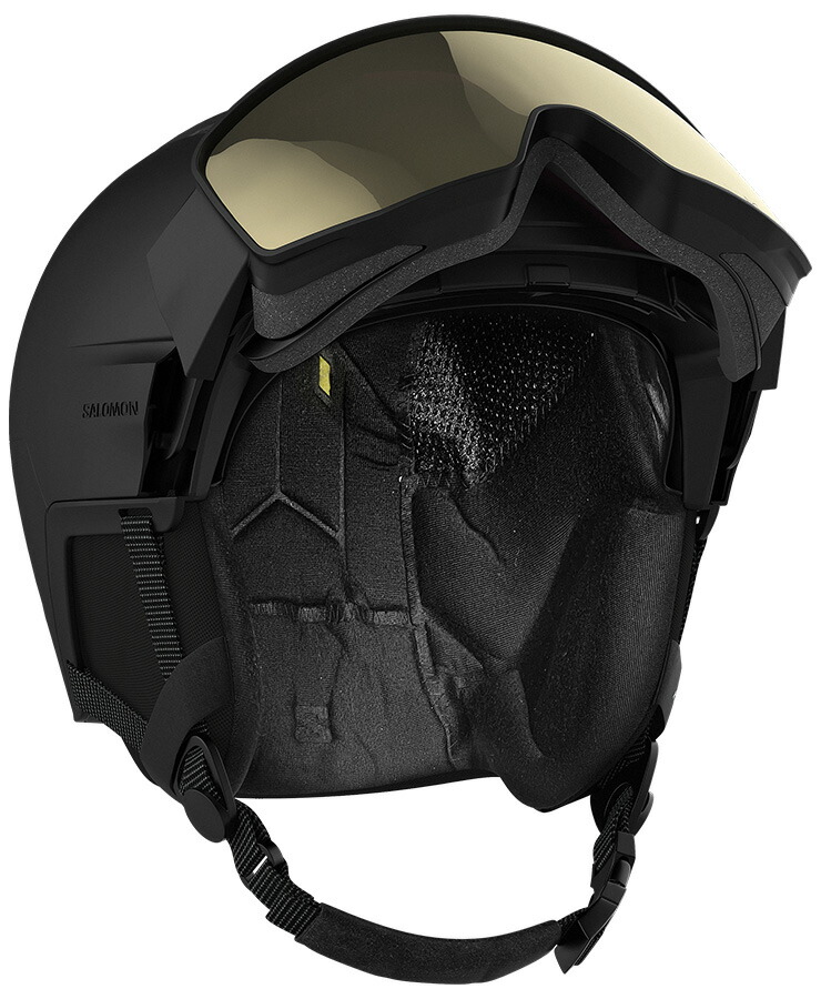 楽天市場】2026 SALOMON サロモン DRIVER PRO SIGMA MIPS ドライバー