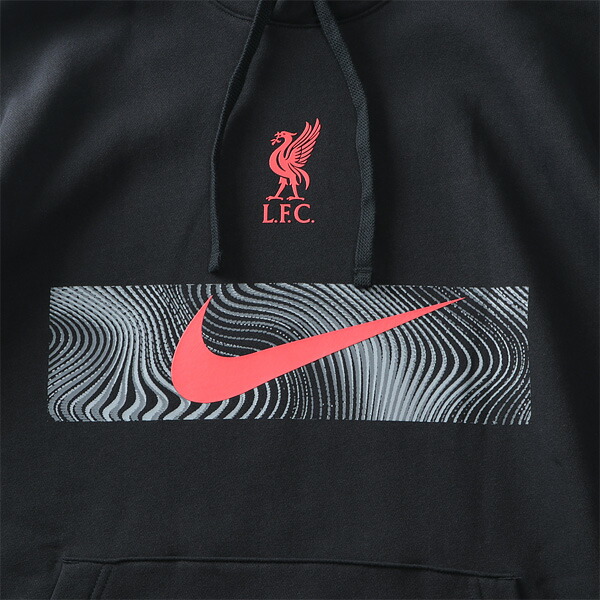 楽天市場】大きいサイズ メンズ NIKE ナイキ LIVERPOOL F.C. CLUB
